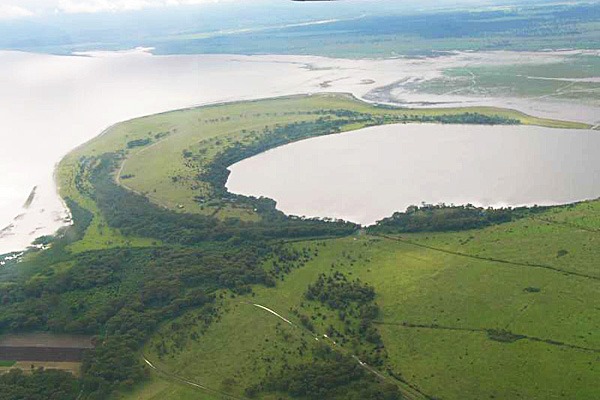 Crescent-Island