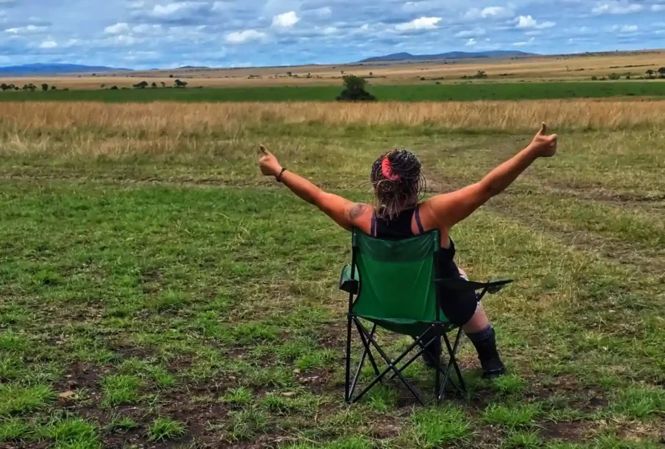 Best Family Safari Packages in Kenya