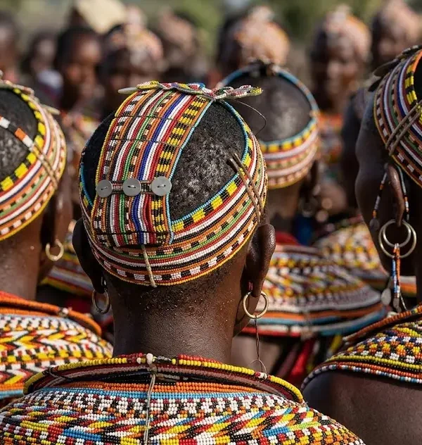 samburu-maasai