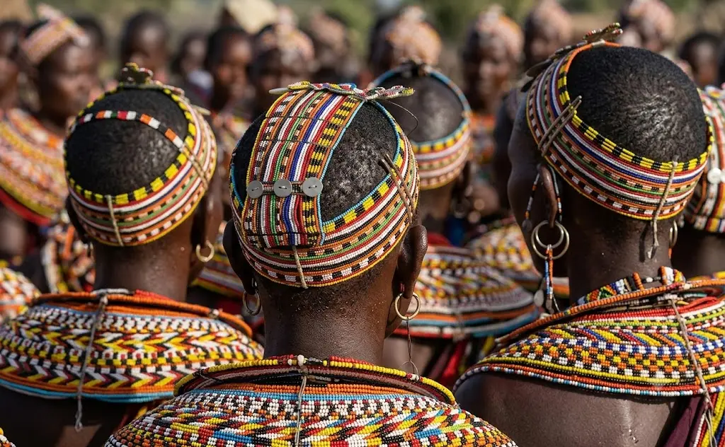 samburu-maasai