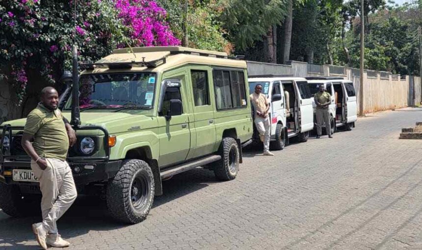 How to Plan a Kenya Safari from the USA: Your Complete Guide for an Unforgettable Adventure