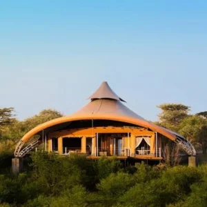 Luxury Maasai Mara Safari