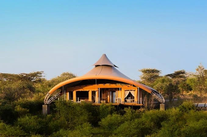 Luxury Maasai Mara Safari