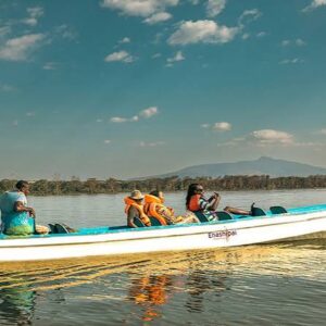 December Safari Weather Guide