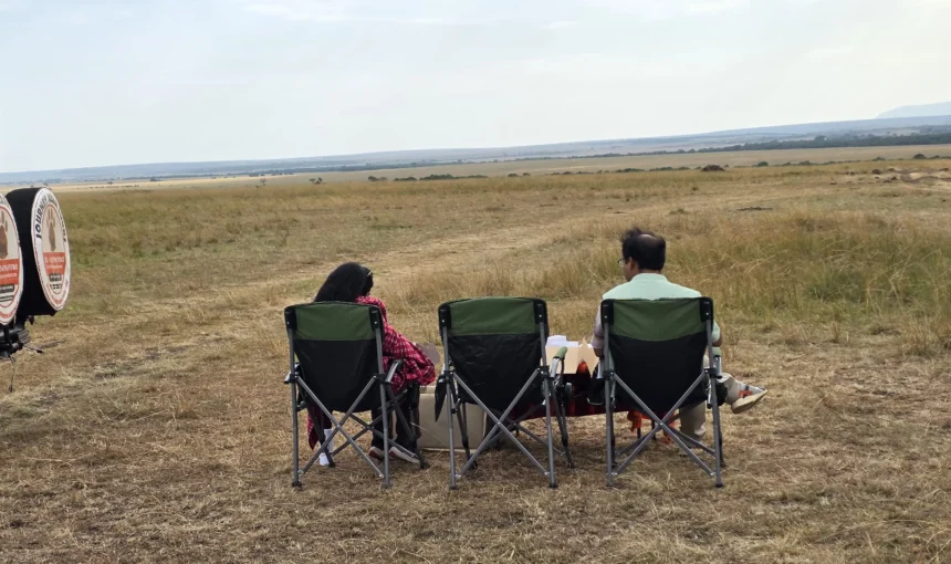 Best Places to Spend Christmas in Kenya |