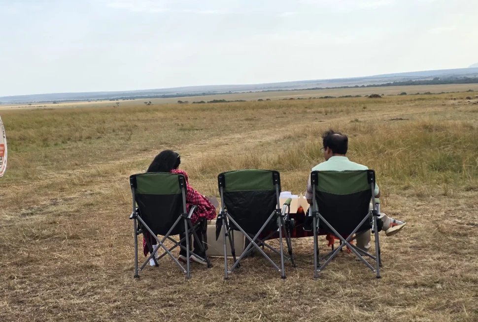 Best Places to Spend Christmas in Kenya