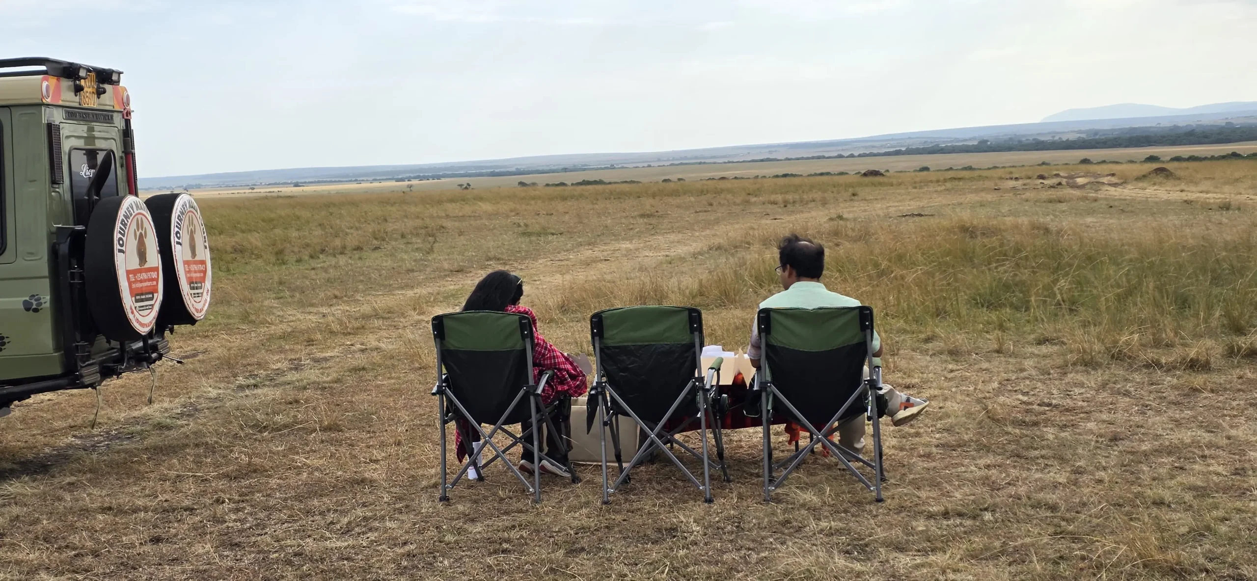 Best Places to Spend Christmas in Kenya