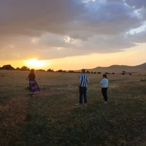 Best Family Safari Packages in Kenya