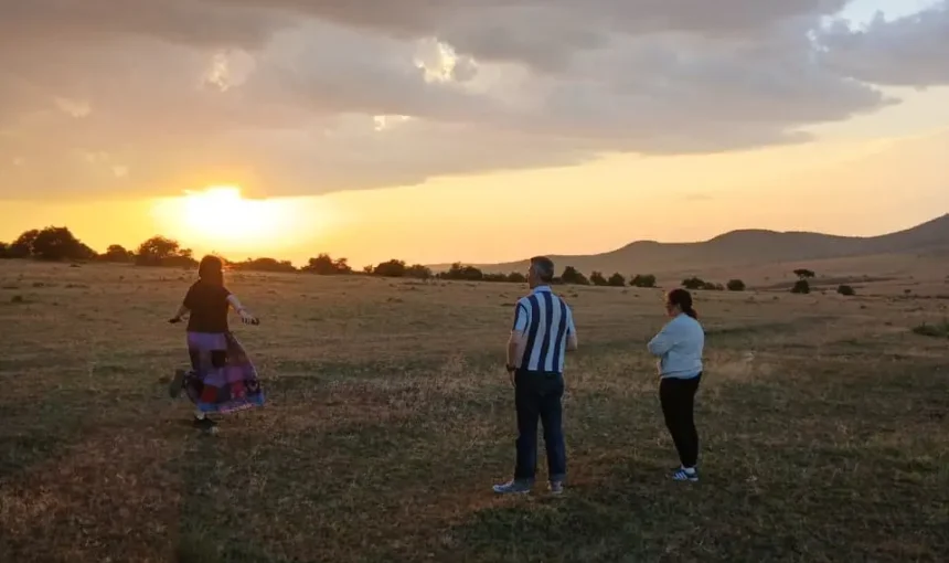 Best Family Safari Packages in Kenya |