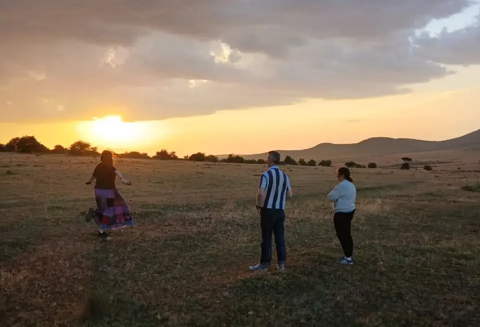 Best Family Safari Packages in Kenya