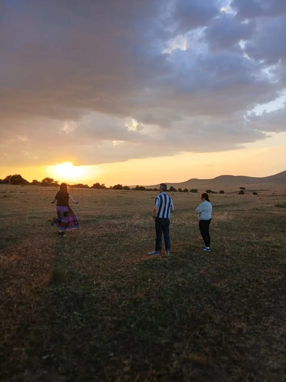 Best Family Safari Packages in Kenya