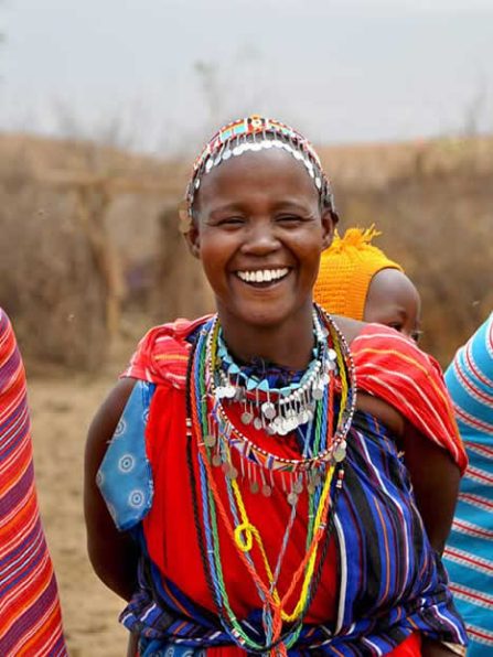 Maasai-Village-Visit